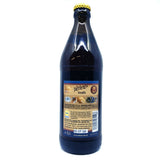 Kundmueller Weiherer Urstoffla Dunkel 5.2% (500ml)-Hop Burns & Black
