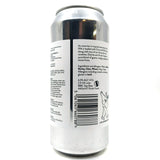Beak Brewery Dolce IPA 6.5% (440ml can)-Hop Burns & Black