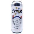 Baron Brewing Unwind IPA 6.5% (500ml can)-Hop Burns & Black