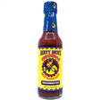 Dirty Dick's Ghostzilla Ghost Pepper Sauce (148ml)-Hop Burns & Black