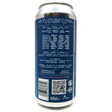 Track Fusion Pale Ale 5.1% (440ml can)-Hop Burns & Black