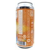 Sureshot That’s Right Boys, Mondo Cool West Coast Pale Ale 4.5% (440ml can)-Hop Burns & Black
