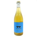 Little Pomona Bright Lights Cider 6.7% (750ml)-Hop Burns & Black