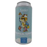 Yonder x Left Handed Giant Tropical Sundae Sour 5% (440ml can)