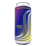 We Can Be Friends Cosmic Groove Alcohol Free IPA 0.5% (440ml can)