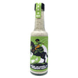 DevilDog Green Jalapeno & Parmesan Ranch Sauce (150ml)-Hop Burns & Black