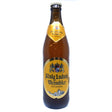 Konig Ludwig Weissbier 5.5% (500ml)-Hop Burns & Black