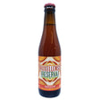 Brasserie de la Senne Bruxellensis Reserva 7.2% (330ml)-Hop Burns & Black