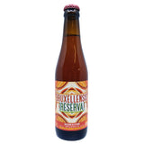Brasserie de la Senne Bruxellensis Reserva 7.2% (330ml)-Hop Burns & Black
