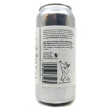 Beak x Evil Twin Stacks Imperial Stout 10% (440ml can)