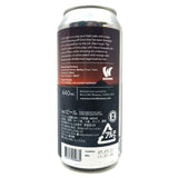 Burnt Mill In The Light West Coast Pale Ale 4.6% (440ml can)-Hop Burns & Black