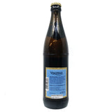 Pollinger Pater Vinzenz Original Hell 4,.9% (500ml)-Hop Burns & Black