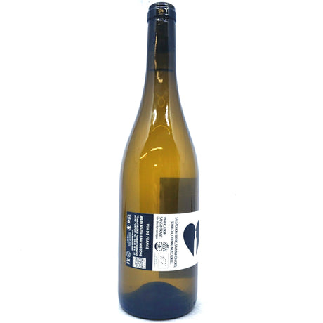 Chateau Barouillet Bergecrac Blanc Sec 2025 12.5% (750ml)