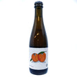 Garage Project Single Fruit Apricot Sour 7.9% (375ml)-Hop Burns & Black