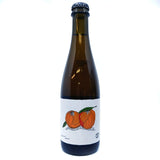 Garage Project Single Fruit Apricot Sour 7.9% (375ml)-Hop Burns & Black