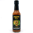 Sauce Leopard Homegrown Hell Sichuan Tangerine Peppercorn Hot Sauce (148ml)-Hop Burns & Black