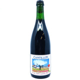 Cantillon Kriek 100% Lambic 6% (750ml)-Hop Burns & Black