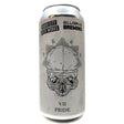 Radio City Beer Works x Elusive Brewing Pride West Coast Pilsner 5.6% (440ml can)-Hop Burns & Black