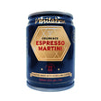 Whitebox x Collina & Co Espresso Martini 22% (100ml can)-Hop Burns & Black