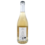 Domaine de l'Accent Matis Pet Nat 2024 11% (750ml)-Hop Burns & Black