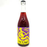 Noita Pet Nat 2024 12.5% (750ml)-Hop Burns & Black