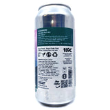 Floc Elsewhere DDH Pale Ale 5.5% (440ml can)