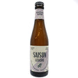 Saison Dupont Legere 2.8% (250ml)-Hop Burns & Black