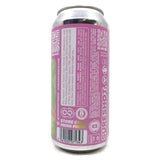 Sureshot x Pastore Tim The Human Jellyfish Dry Hopped Sour 5% (440ml can)-Hop Burns & Black