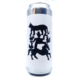 Baron Brewing Pile On Triple IPA 10% (500ml can)-Hop Burns & Black