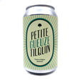 Tilquin Petite Gueuze 4% (330ml can)-Hop Burns & Black