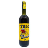Italo Disco Vermouth 14.5% (750ml)-Hop Burns & Black