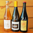 6 month pre-paid Natural Wine Killers GIFT wine box subscription-Hop Burns & Black