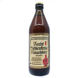 Schlenkerla Helles Marzen Special Edition 5.1% (500ml)-Hop Burns & Black