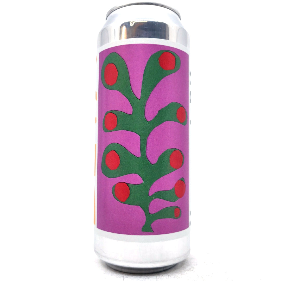 DEYA Harvest Pils 4.4% (500ml can)