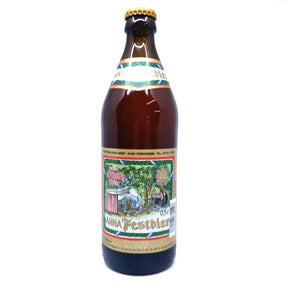 Greif Annafestbier 5.5% (500ml)-Hop Burns & Black