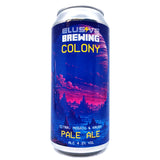 Elusive Brewing Colony Pale Ale 4.2% (440ml can)