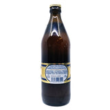 Gutmann Weizenbock 7.2% (500ml)-Hop Burns & Black