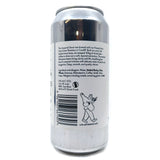 Beak Brewery Percolate Imperial Stout 10% (440ml can)-Hop Burns & Black