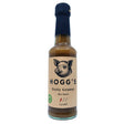 Hogg's Zesty Granny Hot Sauce (145ml)-Hop Burns & Black