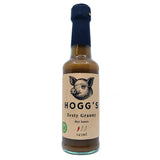 Hogg's Zesty Granny Hot Sauce (145ml)-Hop Burns & Black