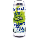 DEYA Marinated In Eggers IPA 6% (500ml can)