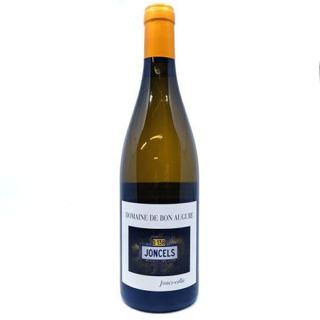 Domaine de Bon Augure Joncs-Cella 13% 2024 (750ml)-Hop Burns & Black