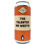 Pretty Decent Talented Mr Westie West Coast IPA 5.8% (440ml can)