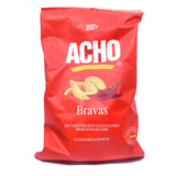 Acho Patatas Bravas Crisps (120g)