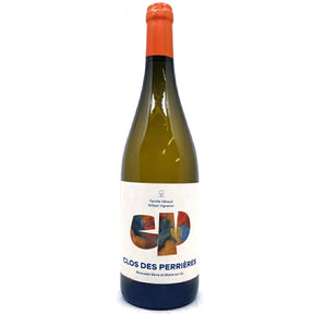 Famille Heraud Clos des Perrieres Muscadet 2024 12% (750ml)-Hop Burns & Black