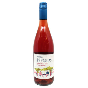 Cara Sur Pergolas Criollas Tintas 2022 12.5% (750ml)-Hop Burns & Black