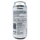 Pastore x Holy Goat Doom II Flanders Style Red Wild Ale 6% (440ml can)-Hop Burns & Black