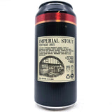 Indie Rabble Imperial Stout Vintage 2025 11% (440ml can)-Hop Burns & Black