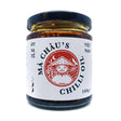 Ma Chau's Chilli Oil (190ml)-Hop Burns & Black