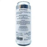 Baron Off the Ground IPA 6.2% (500ml can)